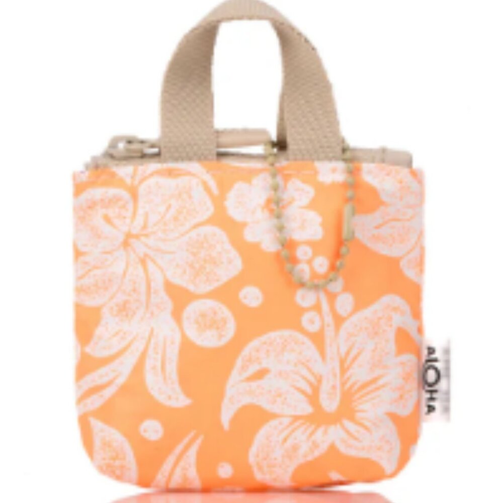 Aloha Collection  Tiny Tripper Breezy Grande  NWT